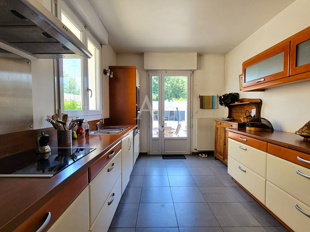 � vendre  Maison M�rignac (33700)