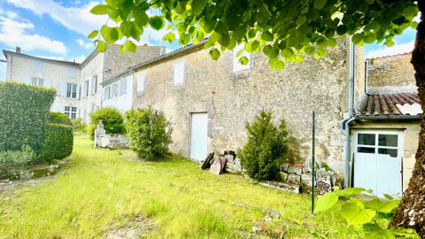   Maison Cozes 10 pice(s) 294 m2 Maison - 10 pice(s) - 294 m