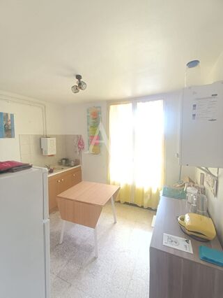  Appartement � vendre 4 pi�ces 66 m�