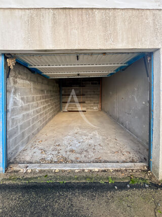  Parking / Garage � vendre 16 m�