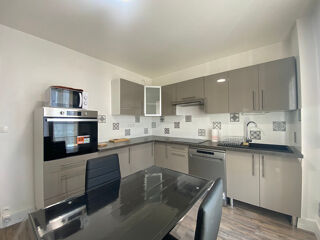  Appartement � louer 3 pi�ces 79 m�