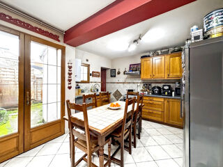  Maison � vendre 4 pi�ces 110 m�