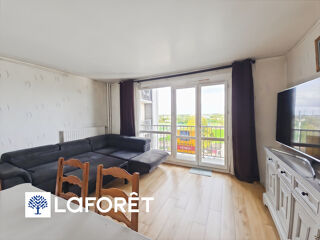 Vente Appartement Appartement 3 pièces à vendre à Ris-Orangis - Ris orangis