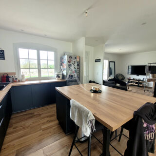  Maison � vendre 4 pi�ces 89 m�