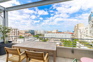  Appartement  vendre 3 pices 79 m