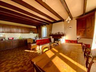  Maison à vendre 6 pièces 165 m²