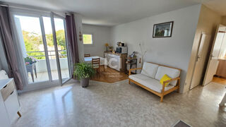  Appartement � vendre 3 pi�ces 58 m�