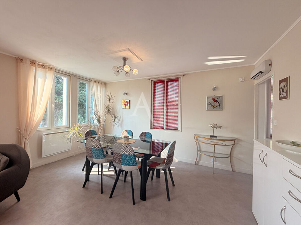 Vente Maison Maison centre Prayssac Prayssac