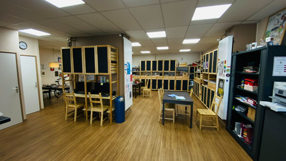 Vente Immeuble immeuble de rapport Roanne