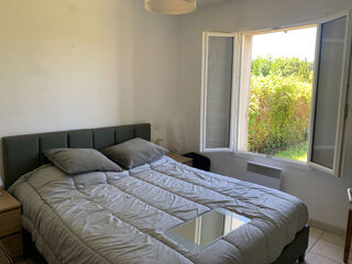  Maison à louer 4 pièces 75 m²