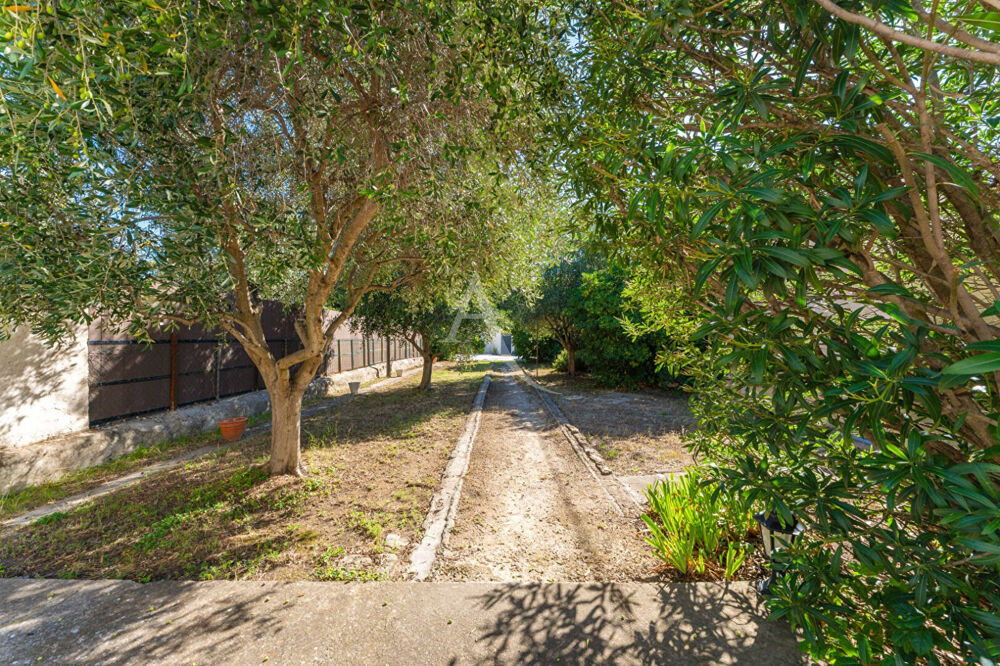 � vendre  Maison Marseille 12