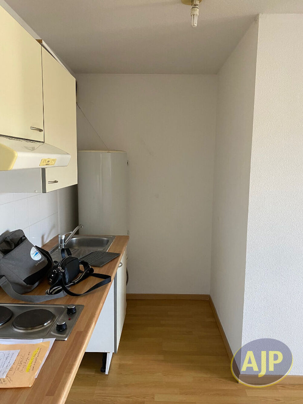 Vente Appartement Appartement Agen 2 pièces 38.46 m2 Agen