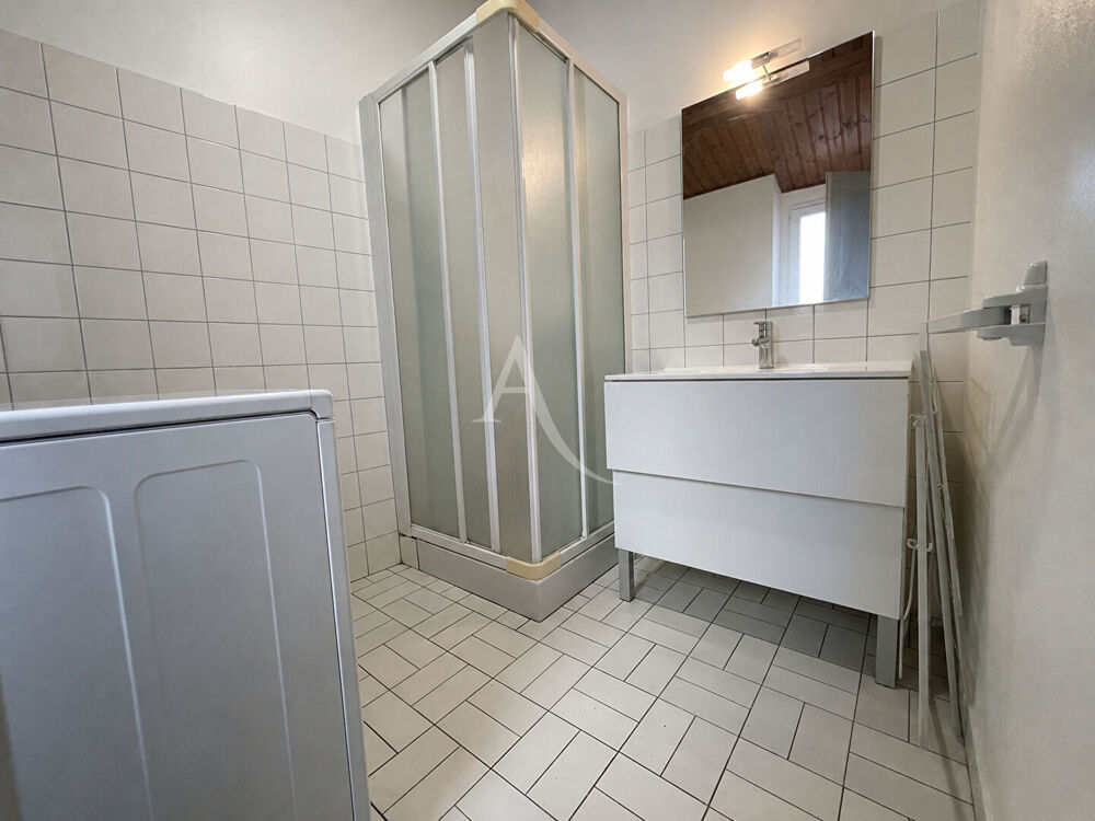 Appartement Saint Hilaire De Riez 1 pièce(s) 29 m2