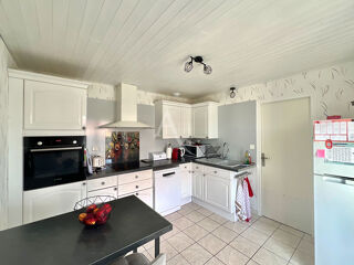  Maison � vendre 5 pi�ces 99 m�