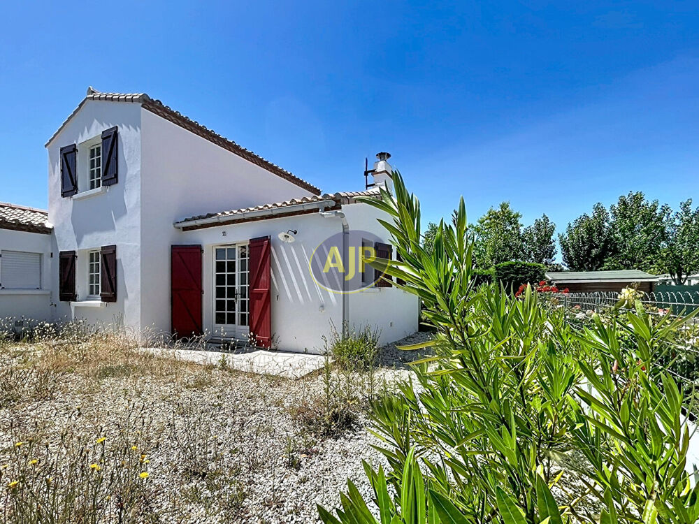 Vente Maison Maison Saint Jean De Monts 3 pièce(s) 63.77 m2 Saint jean de monts