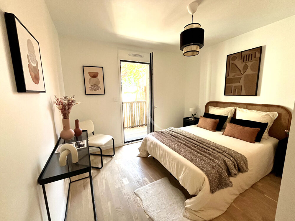 Vente Appartement Appartement récent Vannes Vannes