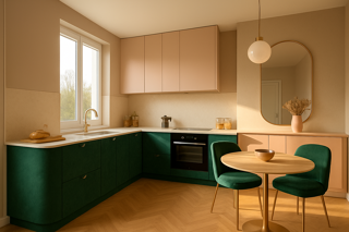  Appartement à vendre 3 pièces 63 m²