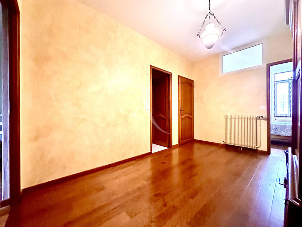 LUNEVILLE : maison T4 (141 m²) en vente