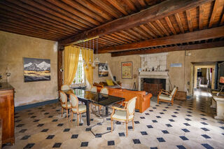  Maison � vendre 8 pi�ces 