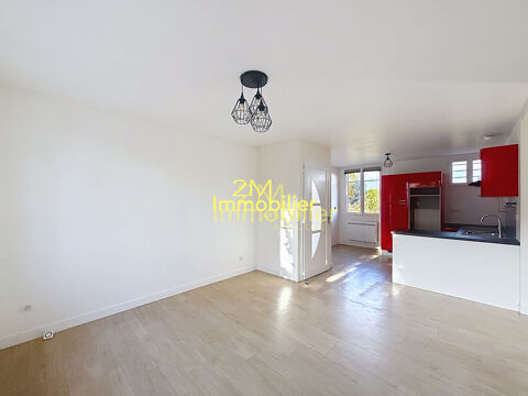   Maison � louer � Saint Fargeau Ponthierry avec 3 chambres Maison - 4 pi�ce(s) - 68 m�