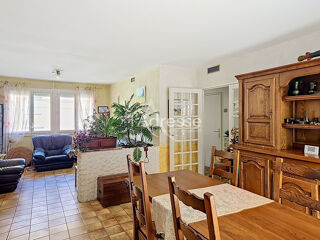  Maison à vendre 5 pièces 90 m²