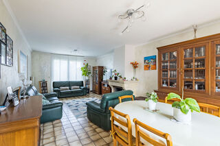  Maison à vendre 5 pièces 103 m²