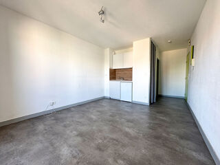  Appartement  louer 1 pice 20 m