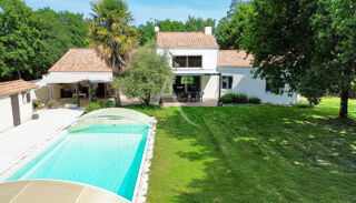  Maison à vendre 6 pièces 190 m²