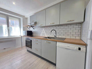  Maison à vendre 4 pièces 90 m²