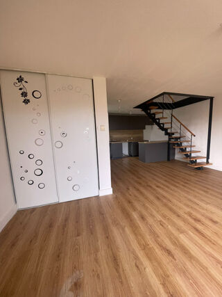  Maison � vendre 3 pi�ces 65 m�