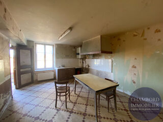  Maison � vendre 4 pi�ces 55 m�