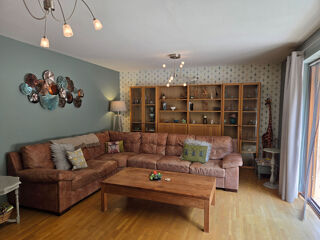 Maison à vendre 6 pièces 168 m²