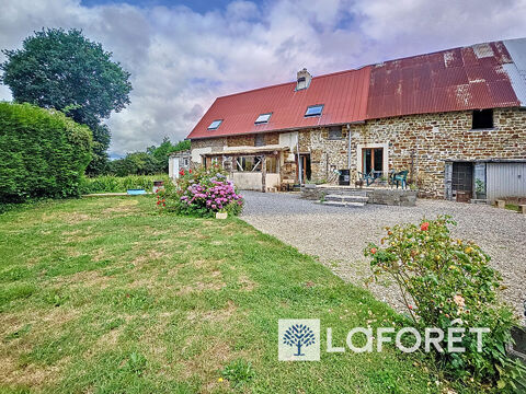   Maison Terres De Druance 4 pi�ce(s) 146 m2 Maison - 4 pi�ce(s) - 146 m�