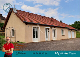  Maison à vendre 4 pièces 90 m²