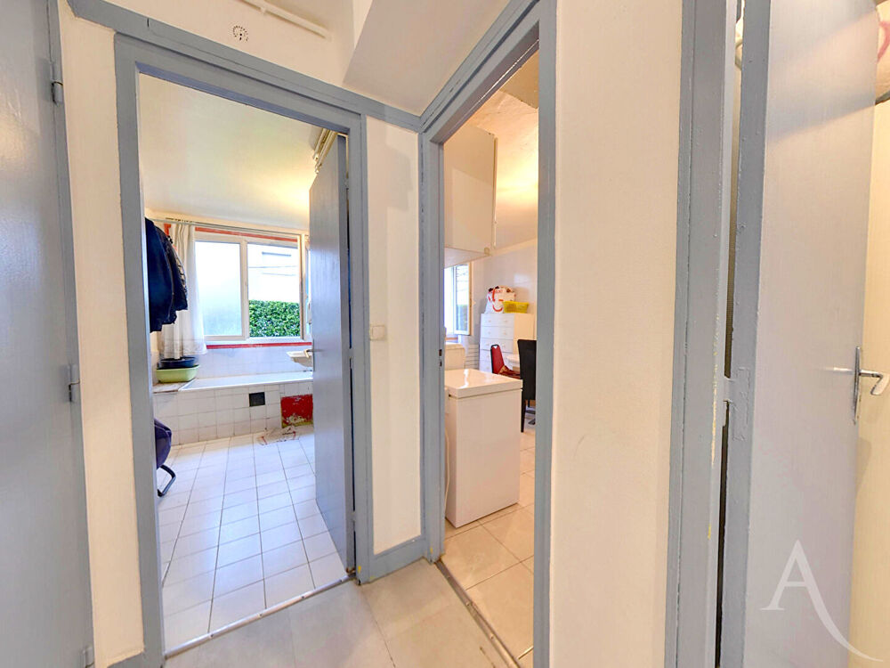 Appartement Montreuil 2 pièce(s) 43.62 m2