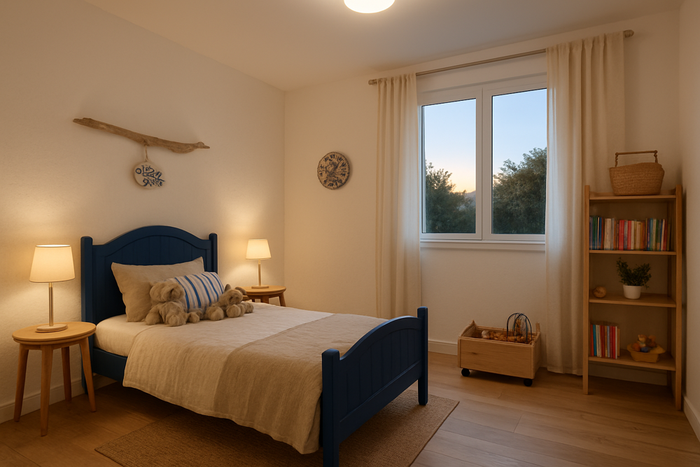 Appartement 4 pièces de 93 m2 (Perpignan)