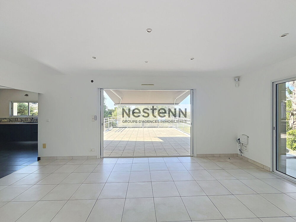 Vente Maison Maison 3 chambres - La Turballe - Beaux volumes La turballe