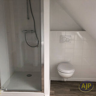  Appartement à louer 3 pièces 39 m²