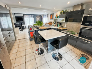  Maison à vendre 6 pièces 149 m²