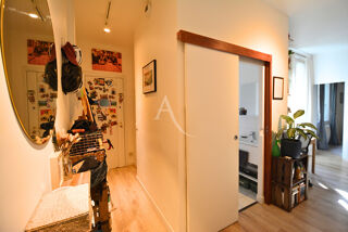  Appartement à vendre 2 pièces 34 m²