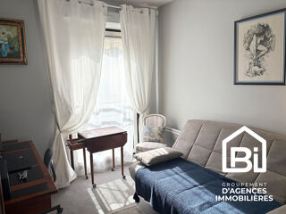  Appartement � vendre 3 pi�ces 74 m�