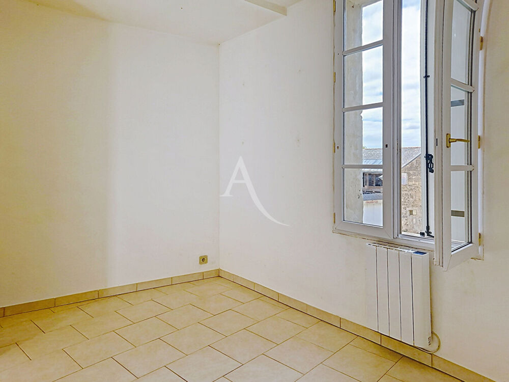 Location Appartement Appartement Doue La Fontaine 3 pièce(s) 60.95 m2 Doue la fontaine
