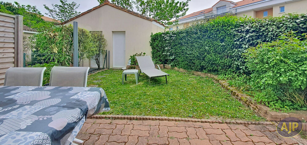 Maison La Baule Escoublac 4 pièce(s) 77.53 m2