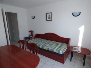  Maison à louer 2 pièces 36 m² Les sables d olonne