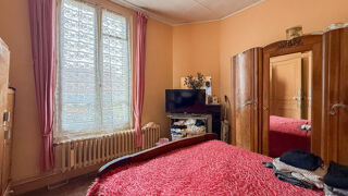  Maison à vendre 5 pièces 87 m²