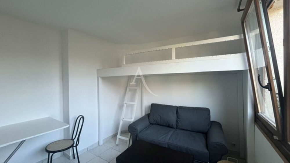 Location Appartement Appartement Cergy 1 pièce(s) Cergy