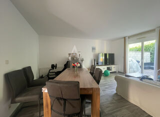  Maison à louer 4 pièces 82 m²
