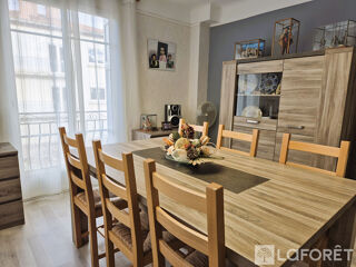  Appartement  vendre 3 pices 58 m