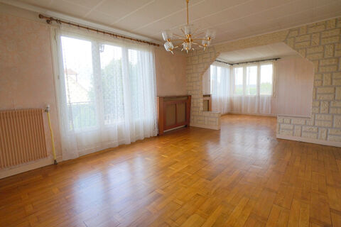  Maison � louer 5 pi�ces 108 m�