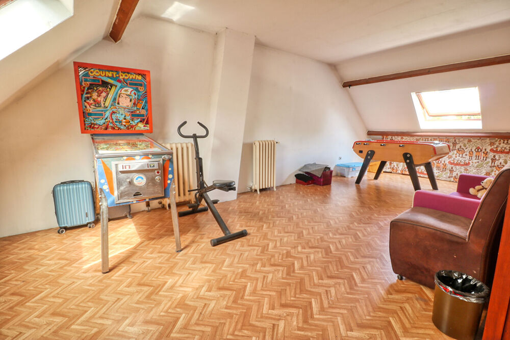 � vendre  Maison Antony (92160)